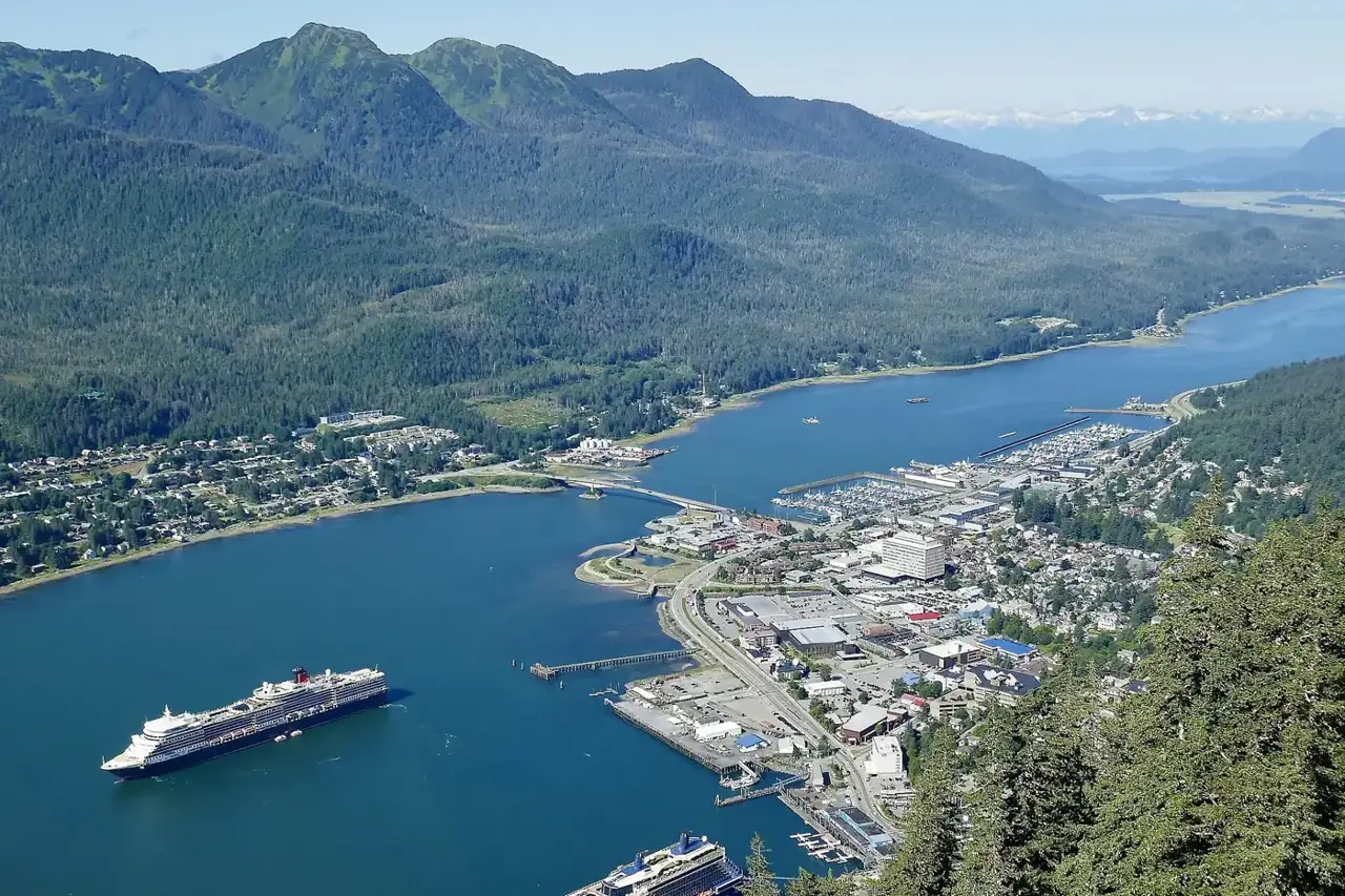 Juneau, AK